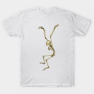 Skeleton Ape T-Shirt